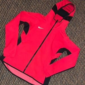 Nike Zip-Up